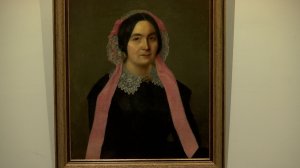 История одной картины