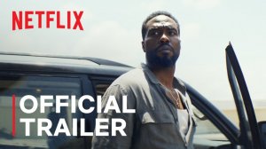 Man on Fire TV Series, season 1 - Official Trailer | Netflix