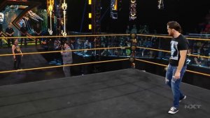FULL EPISODE: Gargano targets Kross; Shirai & Stark vs. Gonzalez & Kai: WWE NXT, June 29, 2021