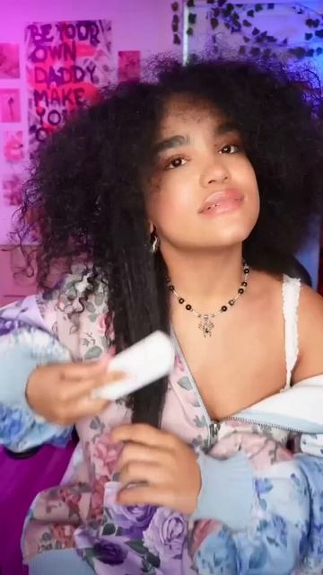 ВЫПРЯМЛЮ КУДРИ ЗА 700К 🤦🏾 #трейси #афрокудри #волосы