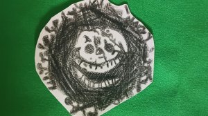 мои поделки (рисунки) персонажи дорс