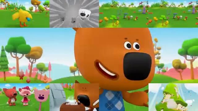 ми-ми-мишки Has A Sparta Gamma Remix