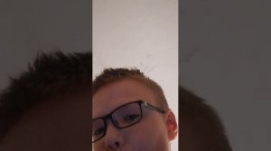 мой первый Стрим