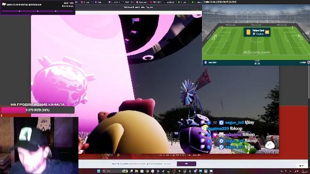 А ЛИГА ЧЕМПИОНОВ | МАТИДА - АЛЬ-ИТТИХАД | ВК Группа Vk.com/truedecoy98