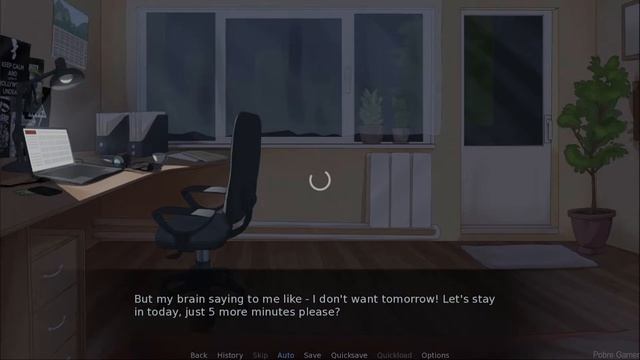 Что такое Побег в Москву