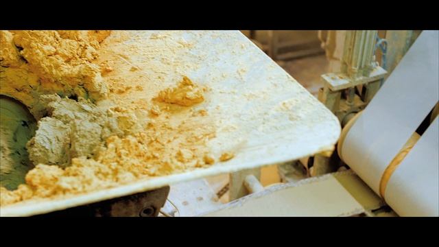 Итальянское оборудование Properzi: прокатка свинца и штамповка токоотводов для АКБ