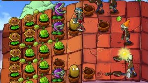 Зомби уже на крыше. Война на выживание.