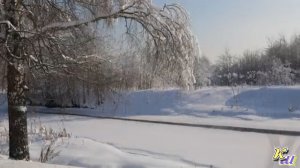 KANYE WEST - COVER - НА БЕЛОМ ПОКРЫВАЛЕ ЯНВАРЯ...  Сладкий сон