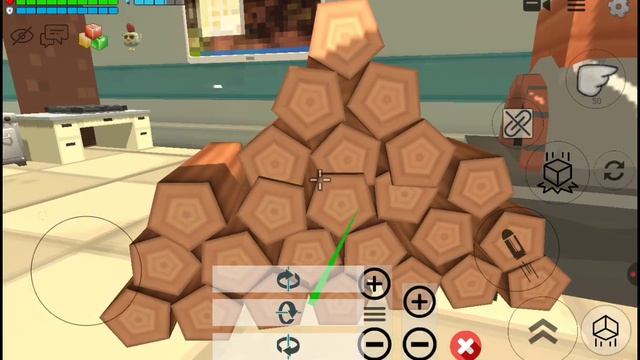 Монстры 6 серия