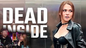 Люди, мертвые внутри #141 | РЕАКЦИЯ на Студия озвучки ShtigliShti