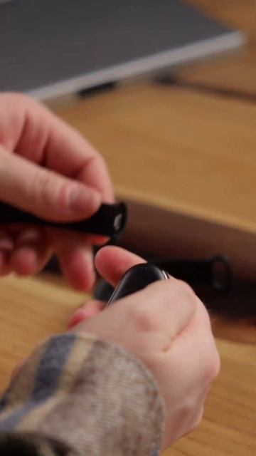 Распаковка Xiaomi Mi Band 8✨ смотреть онлайн