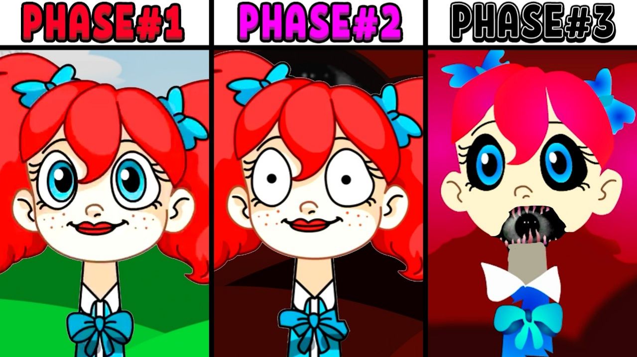 INCREDIBOX SPRUNKI: ВСЕ ФАЗЫ НОВОГО ОС TWENTY FOUR! 24️⃣✨ ОТ 1 ДО 4! 🚀🌀