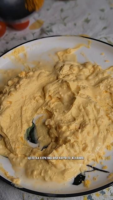 Идеальные на завтрак вкусные яичные тосты