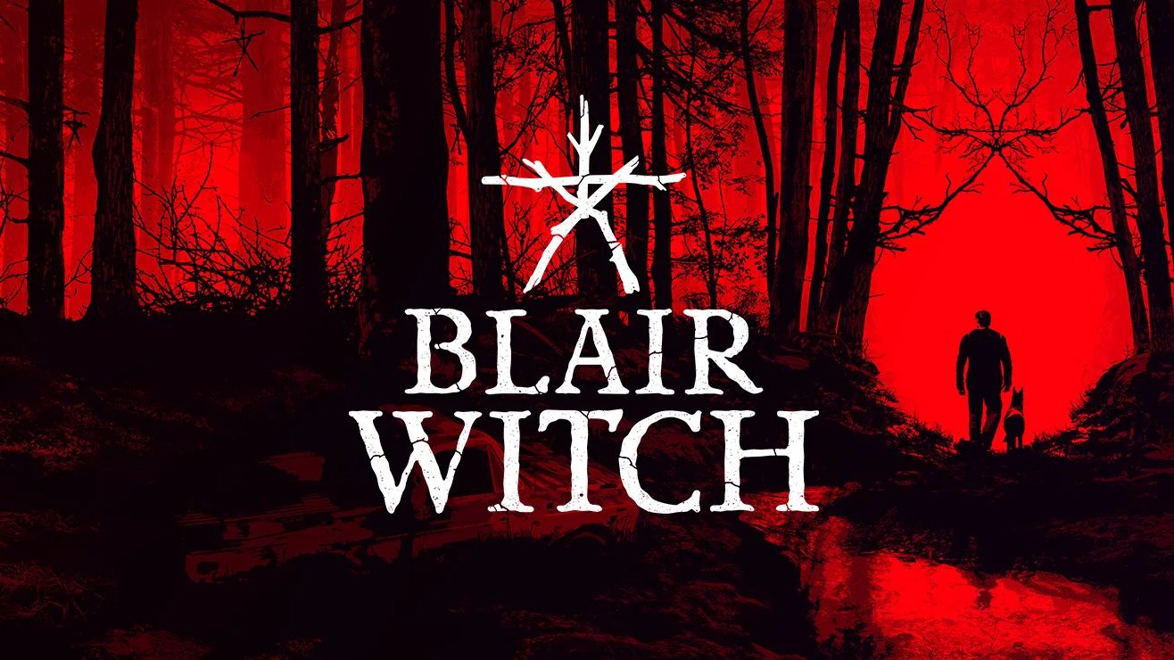 Blair Witch 1 | Неизведанные дороги