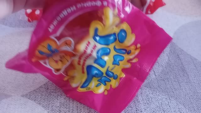 ЧТО КУПИЛА В?ФИКСЕ??