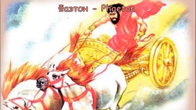 Типы кузовов автомобиля. Информация, какой выбрать автомобиль +16 \ Types of car bodies.