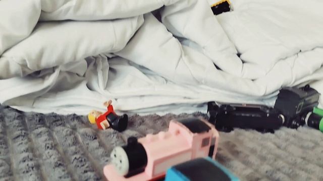 Томас и его друзья серия гектор ужасный