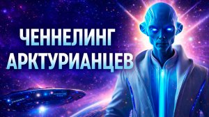 ПОСЛАНИЕ АРКТУРИАНСКОЙ ГРУППЫ  | Абсолютный Ченнелинг