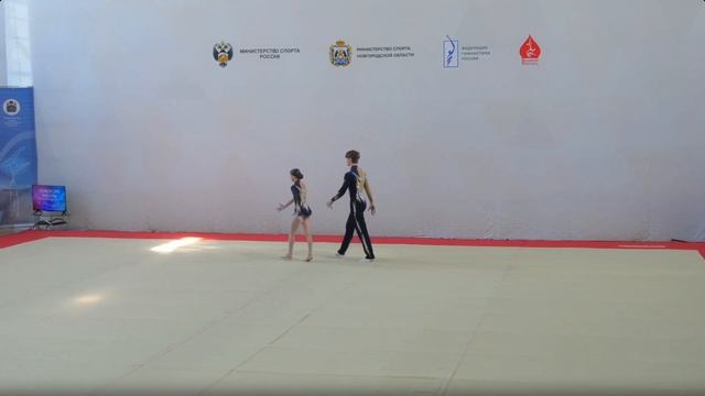 Спортивная АКробатика(12)