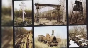 .... Зачем в СССР строили Трансполярную магистраль....