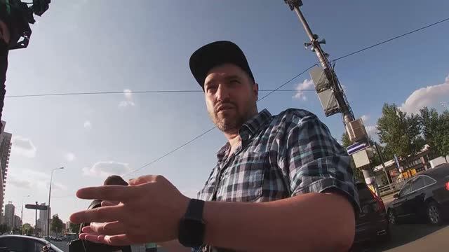 СтопХам-простобыдло