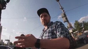 СтопХам-простобыдло