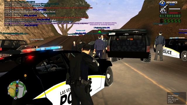 суета ТВЦ - 2