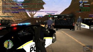 суета ТВЦ - 2