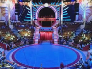 18 апреля - Всемирный день цирка