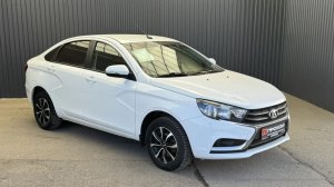 Обзор на Lada (ВАЗ) Vesta I, 2018 ПРОХОР | Просто Хорошие Автомобили!