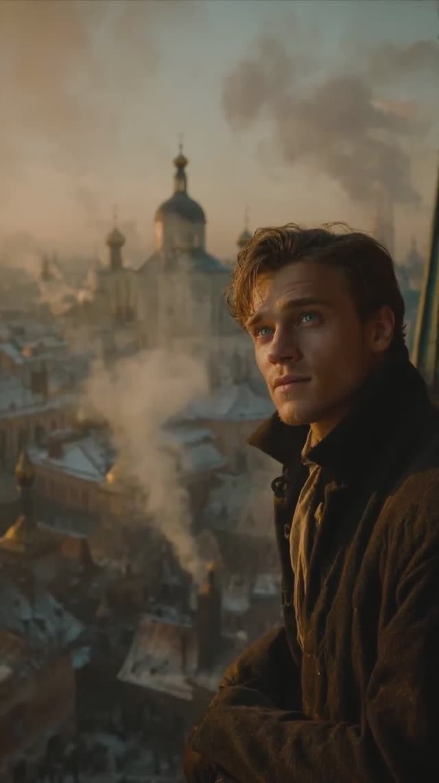 ЗОДИАК СУХАРЕВОЙ БАШНИ - ЯКОВ БРЮС (ПОЭТ НАТАЛЬЯ ШАХНАЗАРОВА)