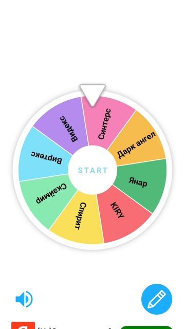 Жеребьевка турнира