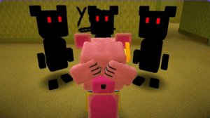 НОВЫЕ жуткие испытания в прятки/Супер Медведь🍯🐻