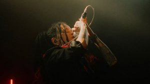 Нуки (Дария Ставрович) | Концерт в Варшаве