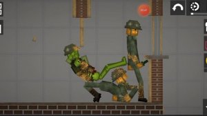 фильм война в мелон плей грауд