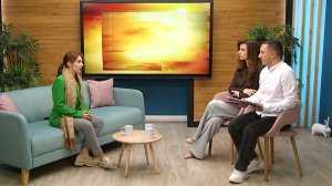 СЕГОДНЯ УТРОМ #7549, 17.04.2026