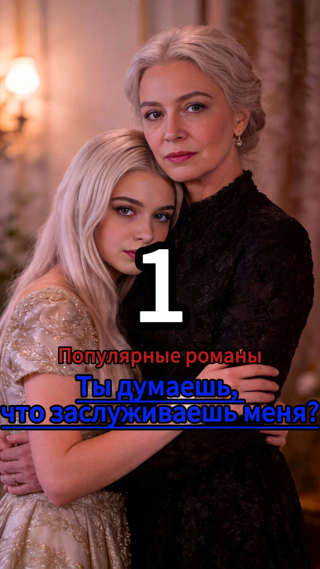 Скрытый Бриллиант: Теперь Смотри Как Я Сияю!