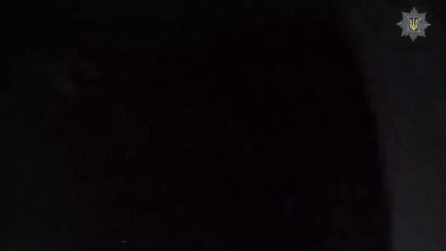 ОТРК «Искандер-М» по цели в Оболонском районе Киева