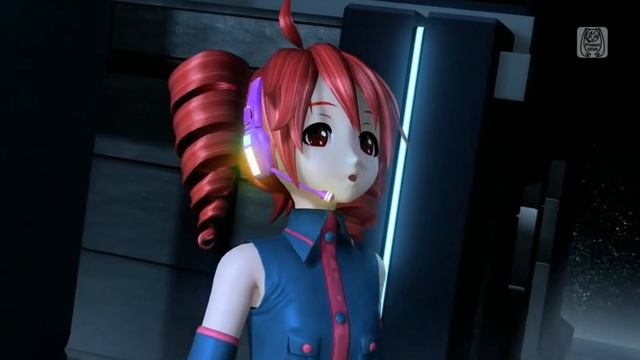 Teto Kasane - Star Story Cover