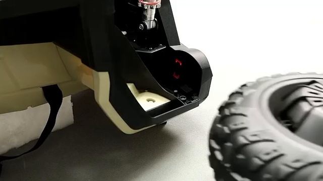 Инструкция по сборке Z111ZZ!