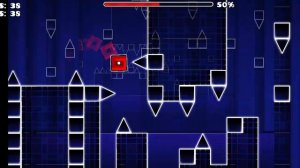 EVERY END by mindcap top 10 (extreme demon)