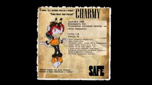 Sonic The Hedgehog Virus #1 на Русском | Озвучка комикса по сонику | sonic dub