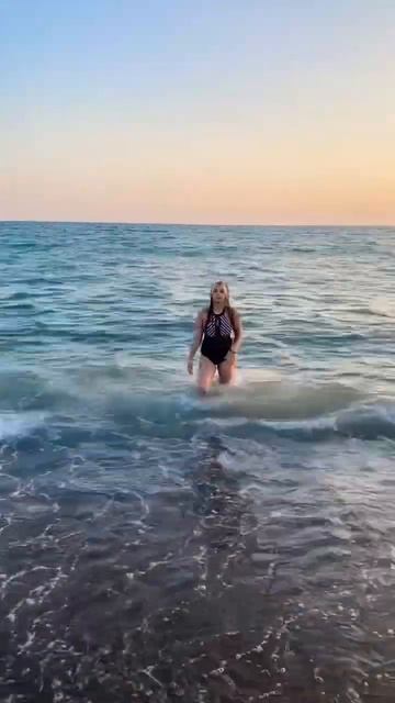 Анжелика  Море