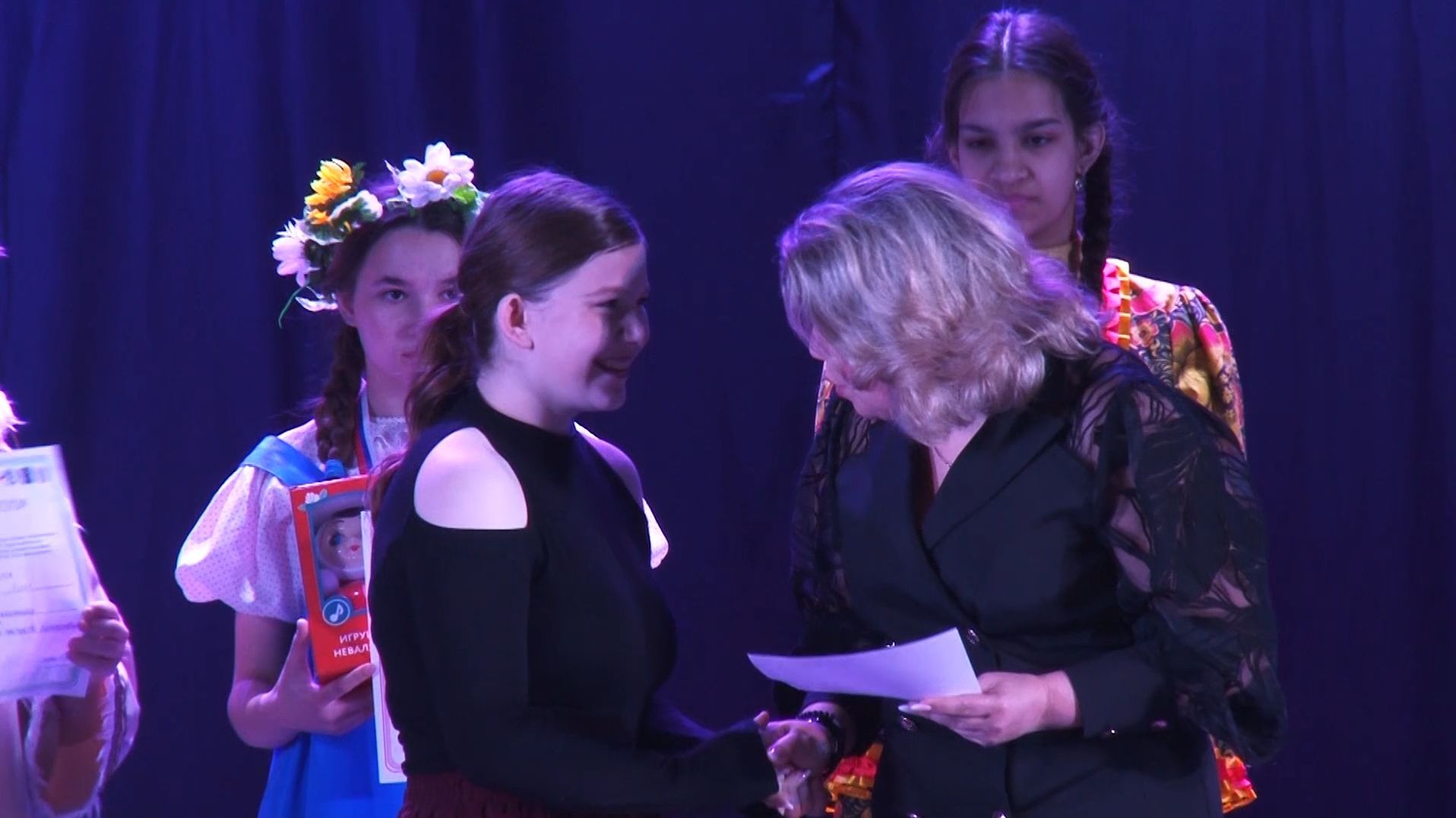 «Абилимпикс» в Котовске