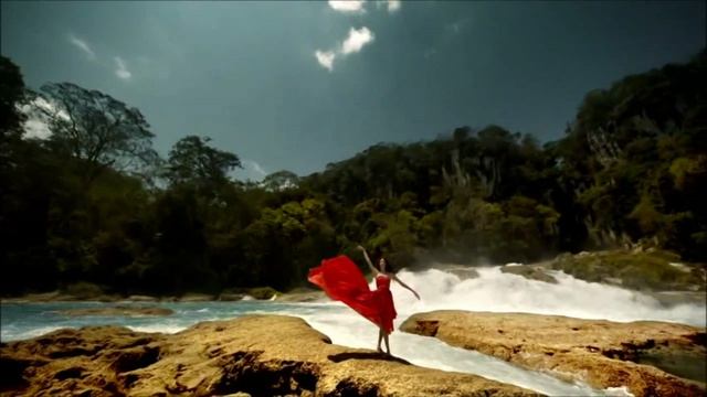 Окно в природу