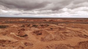 Центр Австралии || СТОЛЯРОВ