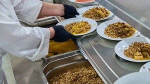 После массового отравления воспитанников детсада в Подмосковье возбуждено дело