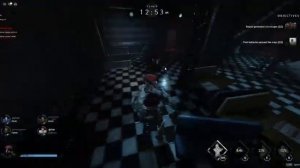 [AnotherRandomAlt] - Bite by Fortress (TF2 x Bite By Night)