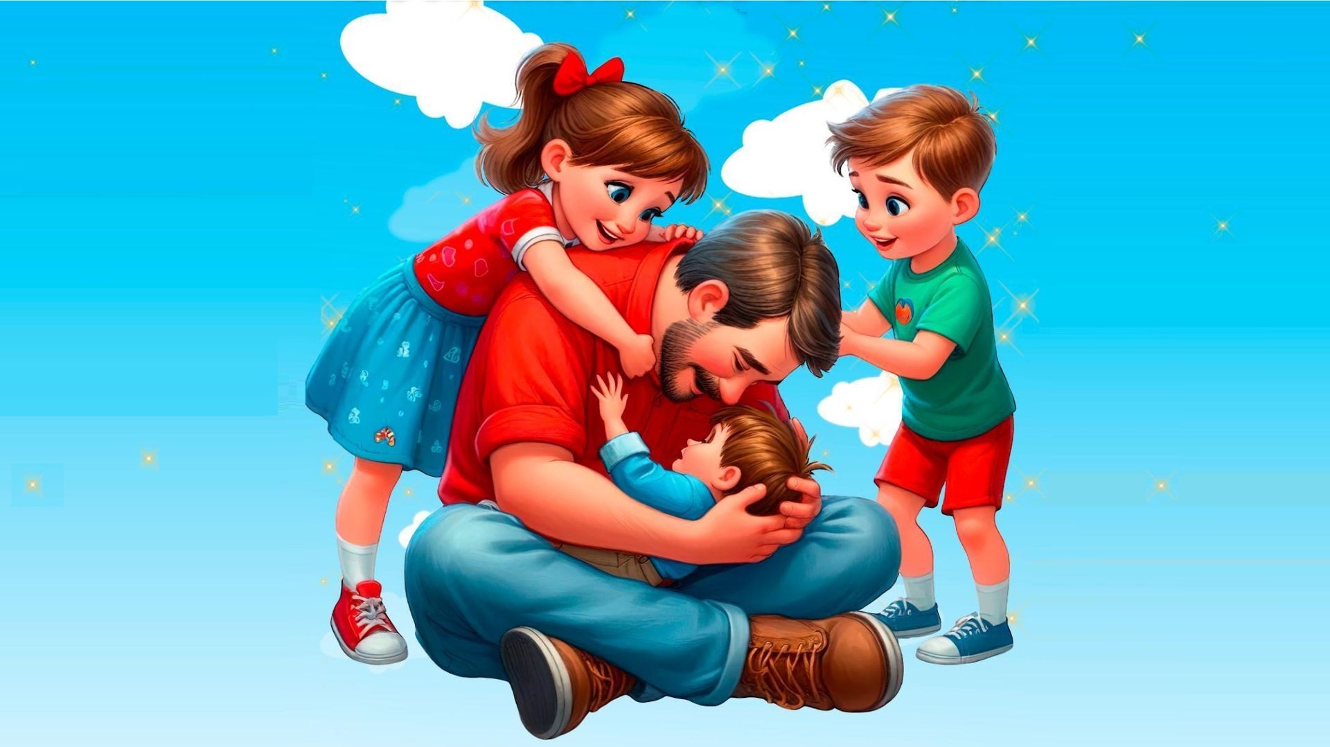 2023 Какая связь между Лаг ба Омер и воспитанием детей? Ривка Торенхейм