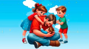 2023 Какая связь между Лаг ба Омер и воспитанием детей? Ривка Торенхейм